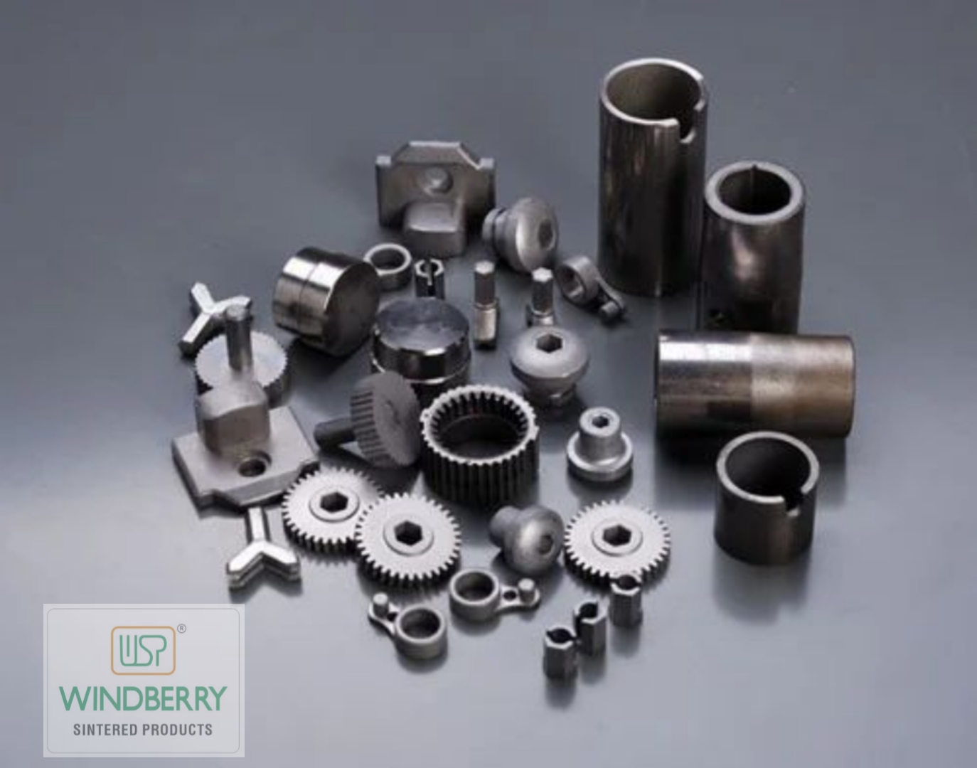 Structural Components